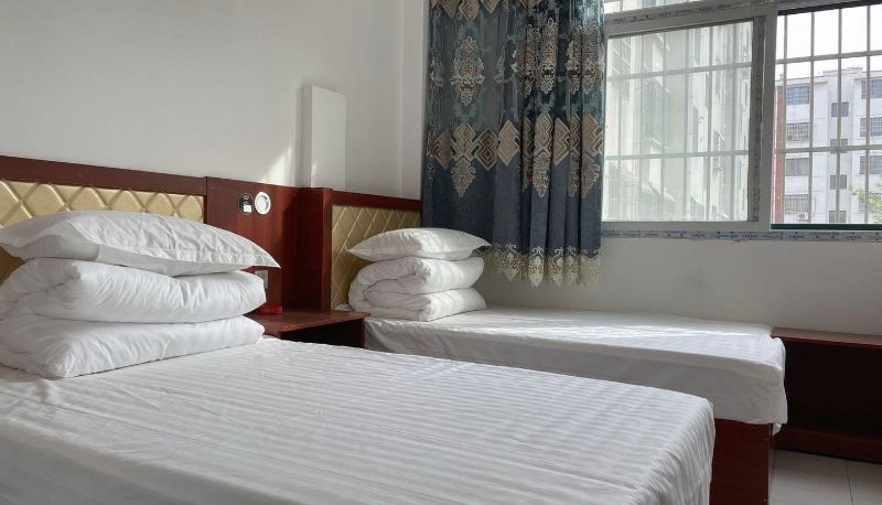 Pokój typu business - Hengdu Hotel