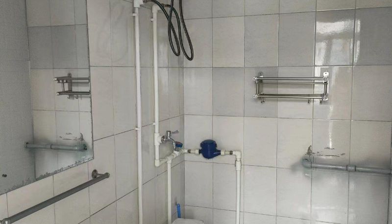 Familienzimmer - Jinzhong City Mingyu Sunshine Hotel in Taigu District