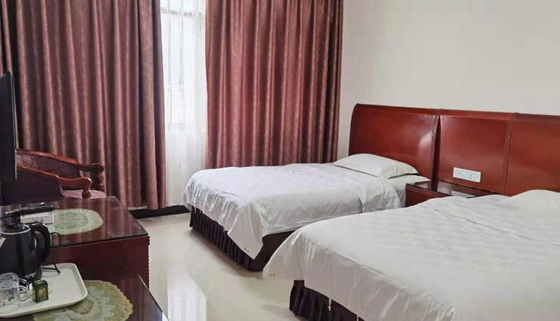 Camera - Yifang Shanshui Hotel