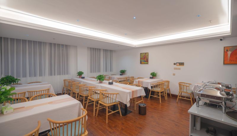 Area esterna dell'hotel - Grand Hyatt Hongxin Hotel (Tianmenshan Branch)