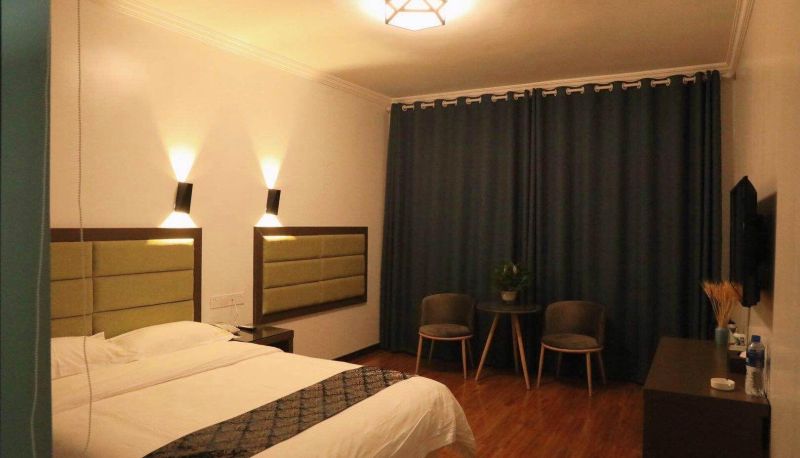 Camera - Junli Hotel (Jianghan Academy of Art Store)