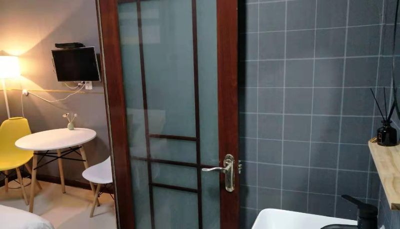 Room - Le Ju Hotel
