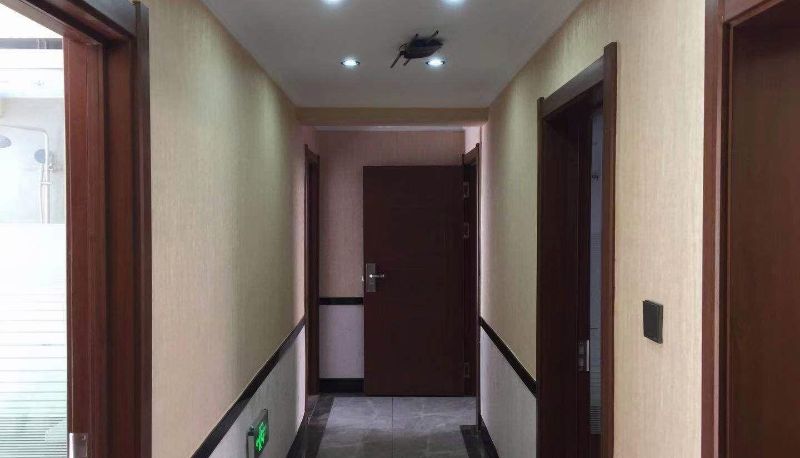 Hotel Außenbreich - Jiayi Hotel