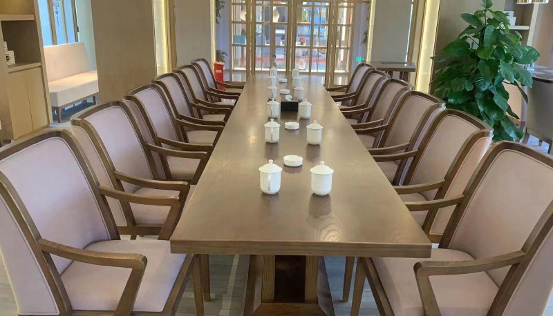 Hotel Außenbreich - Licheng Liuzhou Hui Hotel (Gaochun Laizhuzhou Park Branch)