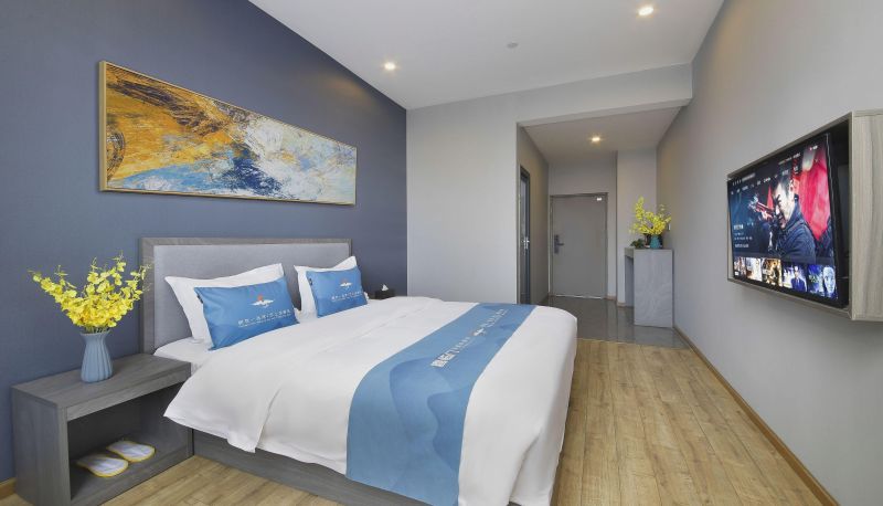 Habitación - Chengdu Yunjing LOFT Hotel (Jinjiang Branch of West China Hospital)