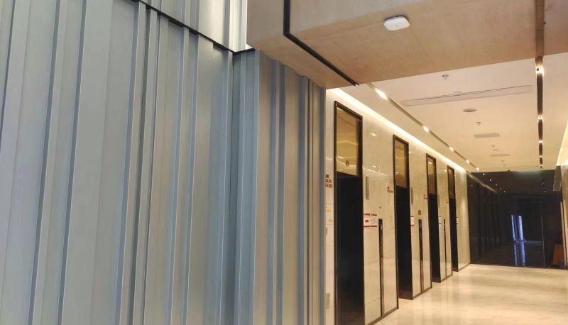 Extérieur de l'hôtel - Huayuan Jiaxi LOFT Hotel (Changsha Zhongxin Xiangya Hospital Branch)