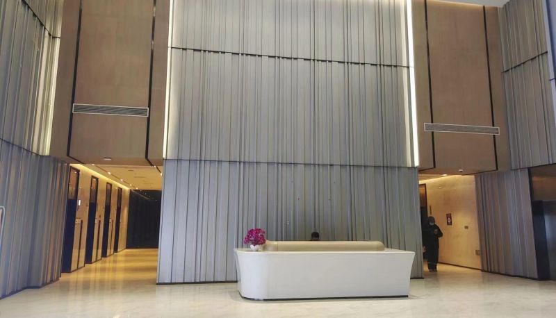 Extérieur de l'hôtel - Huayuan Jiaxi LOFT Hotel (Changsha Zhongxin Xiangya Hospital Branch)