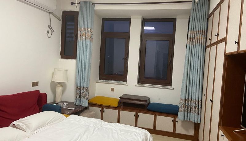 Kamer - Time Inn Business Hotel