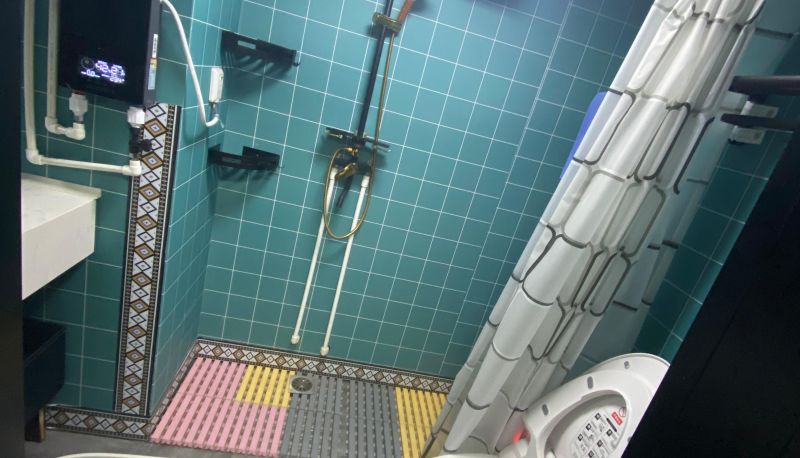 Kamer - Time Inn Business Hotel