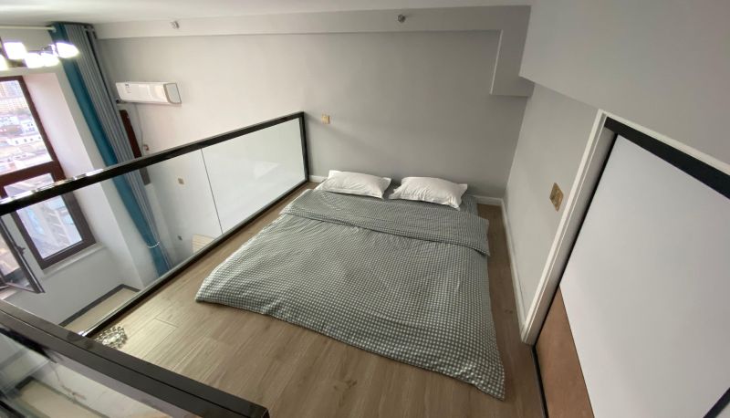 Kamer - Time Inn Business Hotel