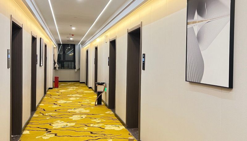 Hotel Außenbreich - Sishang Hotel (Zero kilometer store)