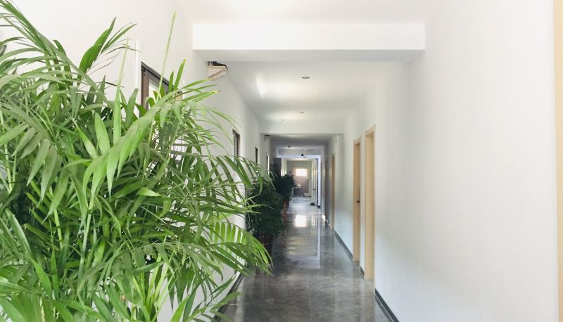 Hotel Außenbreich - Xinkaifu Hotel