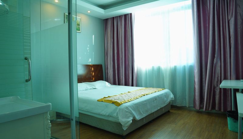 Pokój typu business - Kaishang Boutique Hotel