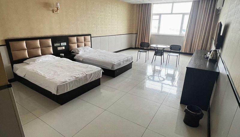 Business-kamer - Mountain Forest Hotel