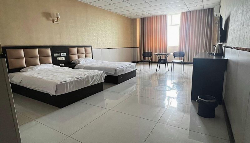 Business-kamer - Mountain Forest Hotel