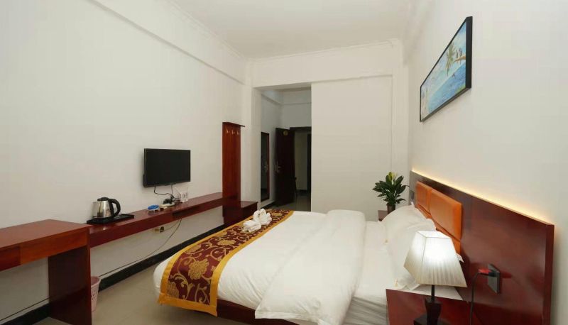 Kamer - Dai Lili Hotel