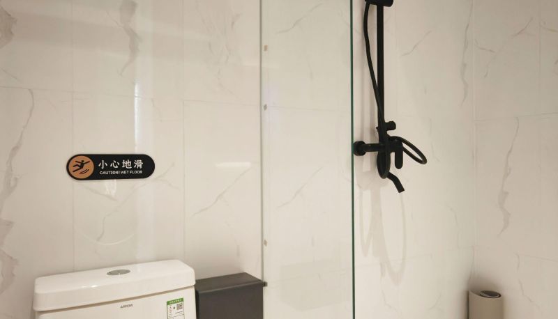 Business-kamer - Ruyi Hotel (Xueyuan South Road Branch)
