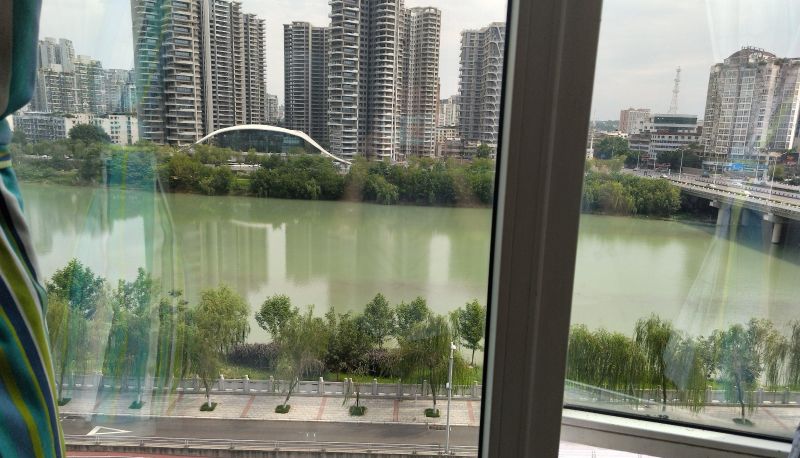 Chambre - Linjiang Xianju Hotel