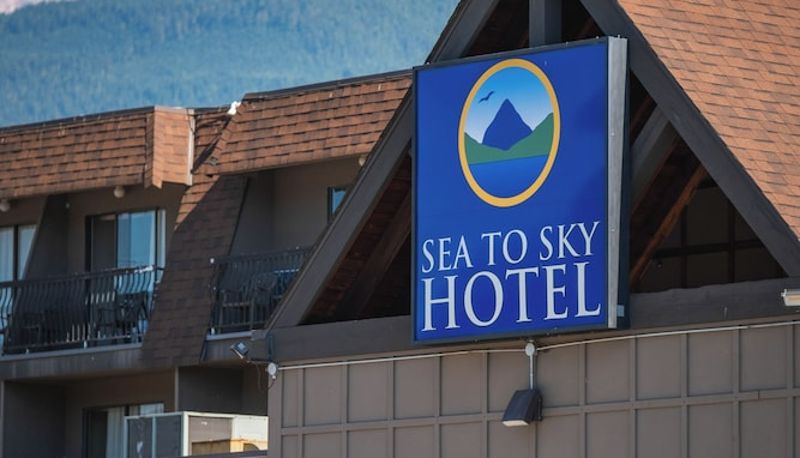 Bilgi - Sea to Sky Hotel & Conference Centre