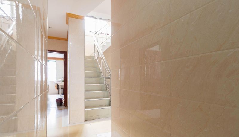 Area esterna dell'hotel - Duchun Hotel (Jinghu Eryuan Branch)