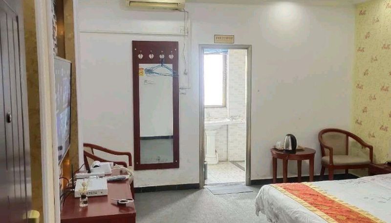 Pokój - Hongfu Hotel (Qiannan Middle Road Branch)