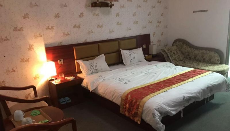 Pokój - Hongfu Hotel (Qiannan Middle Road Branch)
