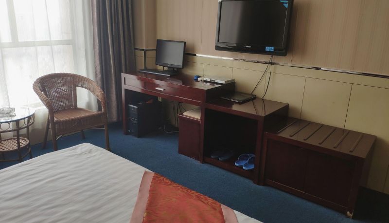 Habitación corporativa - Xianglong Hotel