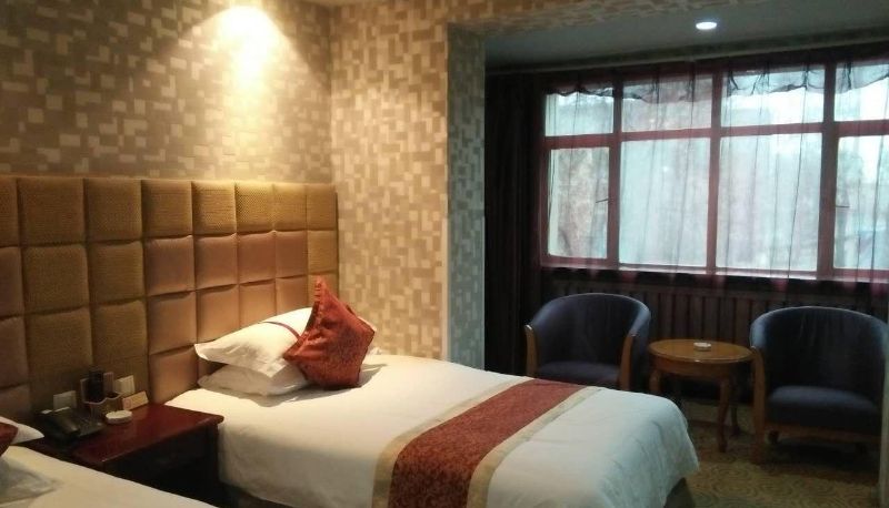 Camera - Haibin Moon Hotel