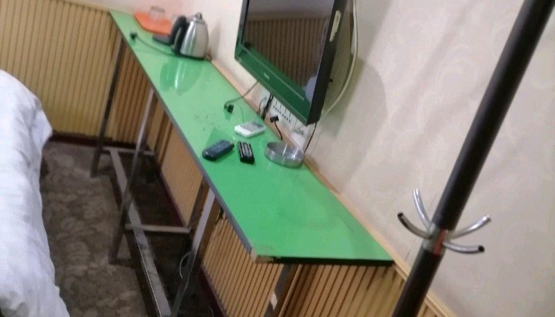 Zimmer - Zero One Business Room