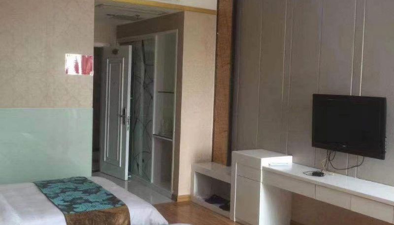 Kamer - Xinyuan Business Hotel