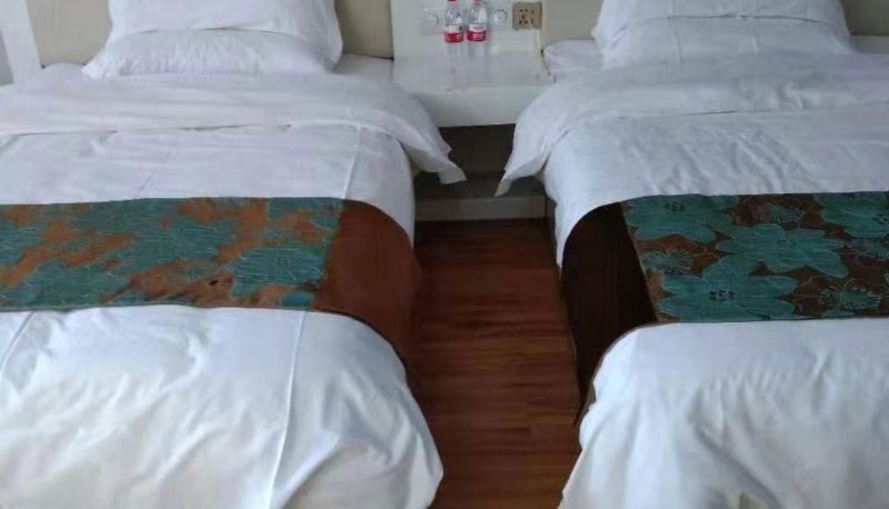 Kamer - Xinyuan Business Hotel