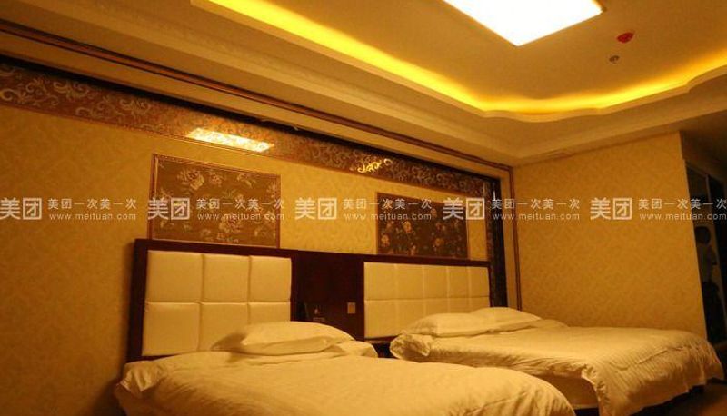 Camera per famiglia - Kuoyuan Hotel