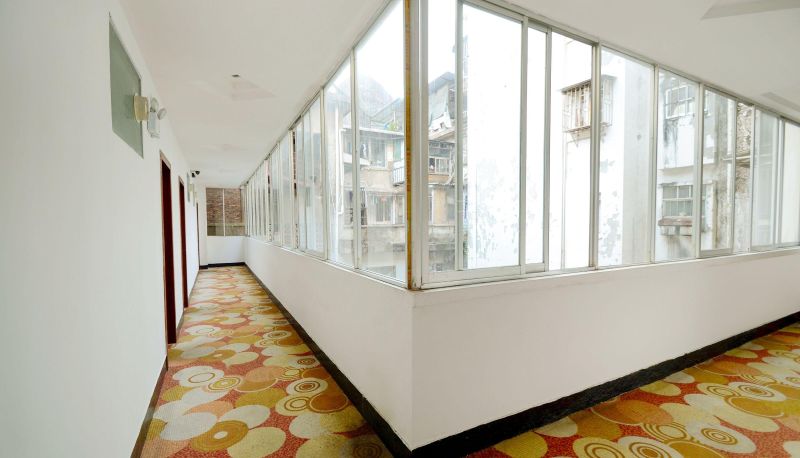 Hotel Außenbreich - Shengyuan Hotel