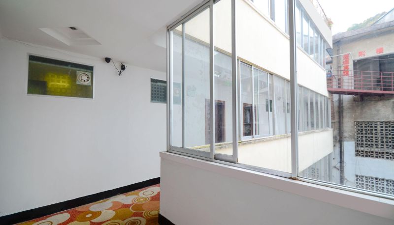 Hotel Außenbreich - Shengyuan Hotel