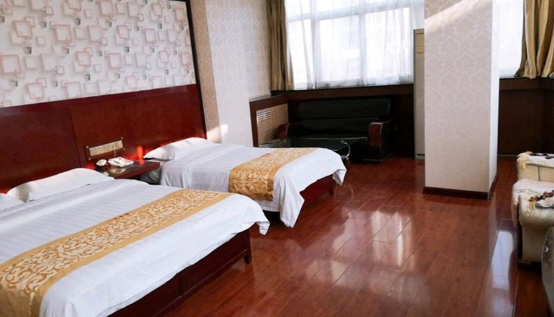 Room - Yingjina Yifan Hotel