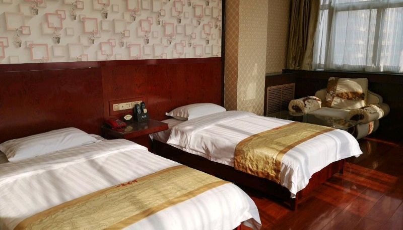 Business room - Yingjina Yifan Hotel