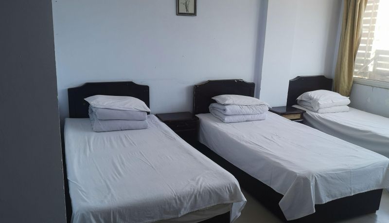 Habitación - Xinhai Coast Hotel