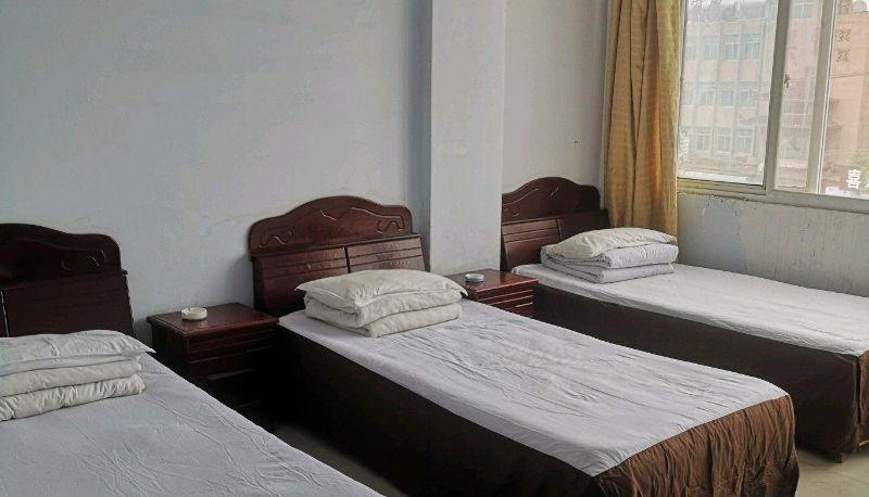 Habitación - Xinhai Coast Hotel
