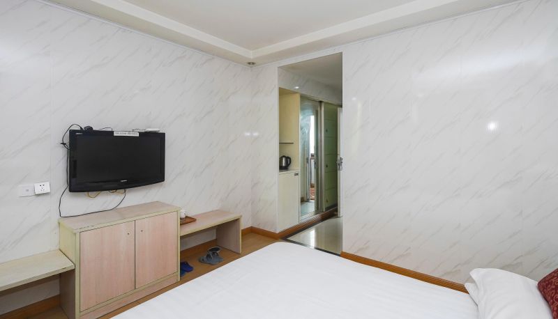 Zimmer - Jinshui Loutai Hotel