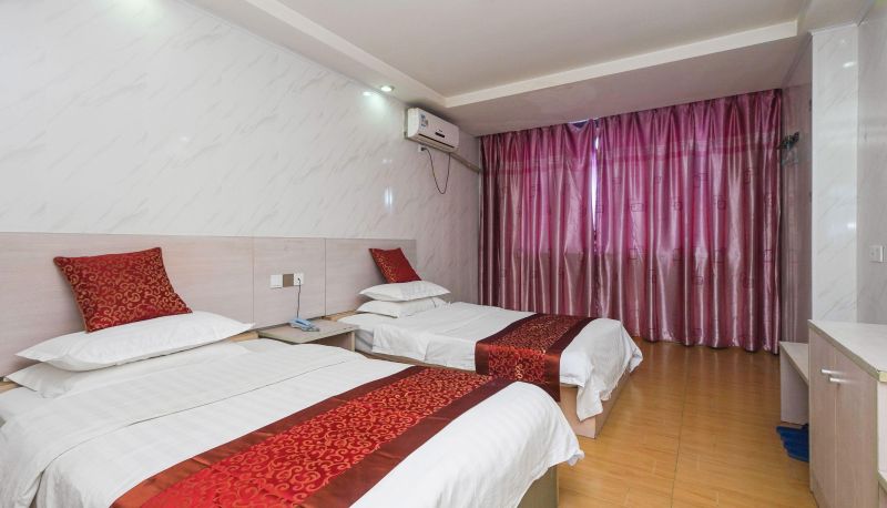 Pokój - Jinshui Loutai Hotel