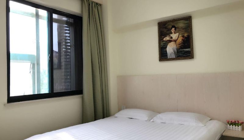Zimmer - Accor Hotel
