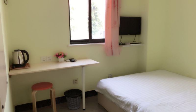 Zimmer - Accor Hotel