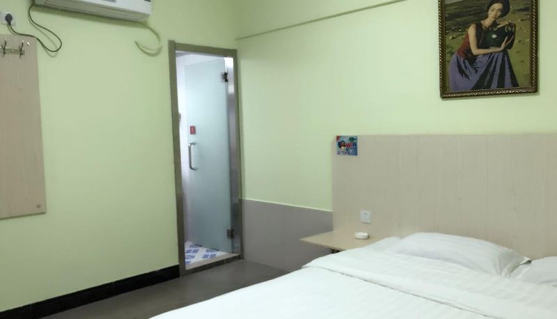 Zimmer - Accor Hotel