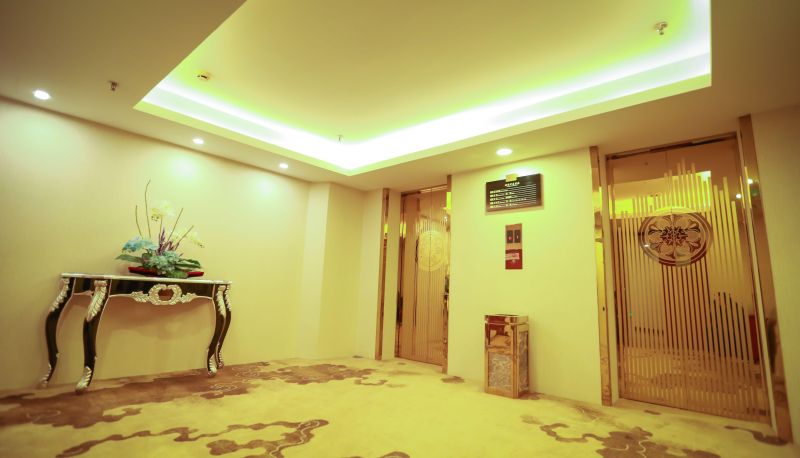 Hotel Außenbreich - Su Zhen Hotel