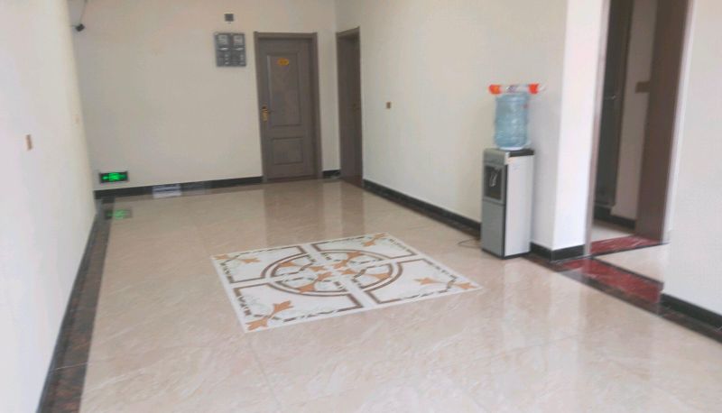 Area esterna dell'hotel - Jinling Hotel