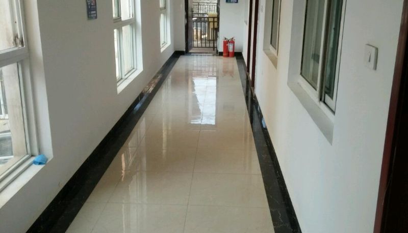 Area esterna dell'hotel - Jinling Hotel