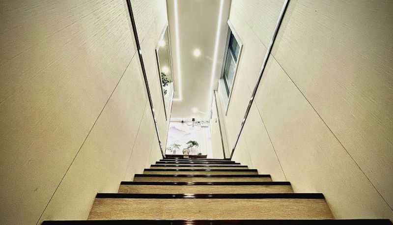 Zewnętrzna część hotelu - Suzhou Selected Hotel