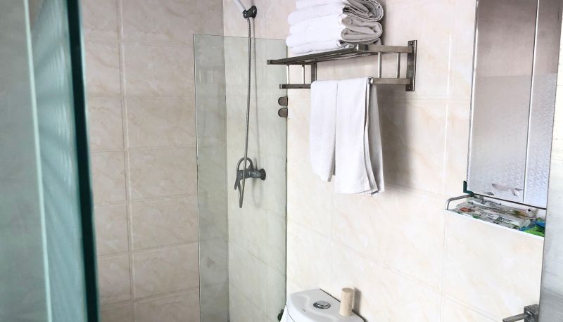 Camera - Ziyuan Business Hotel