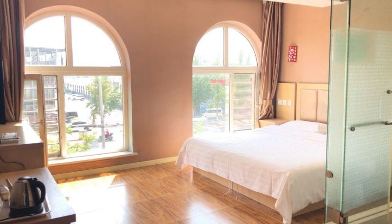 Camera - Ziyuan Business Hotel