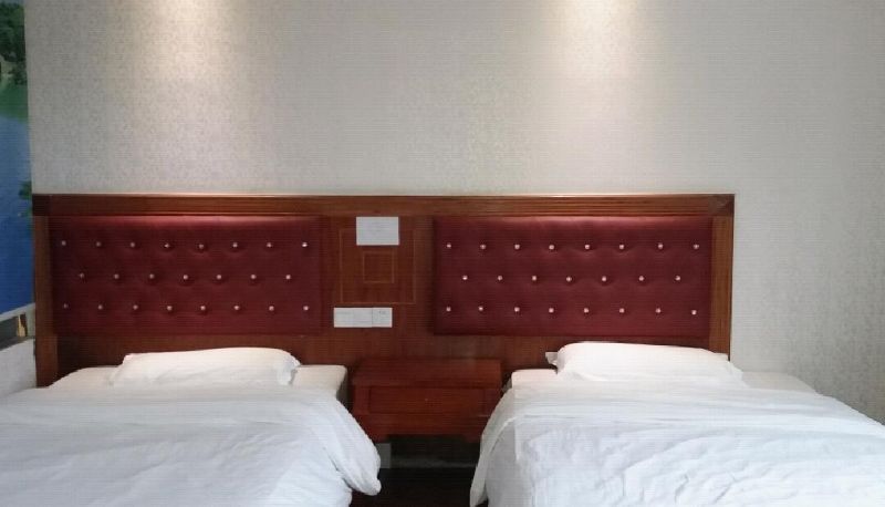 Kamer - Hongshan Business Hotel (Putian Pedestrian Street Branch)